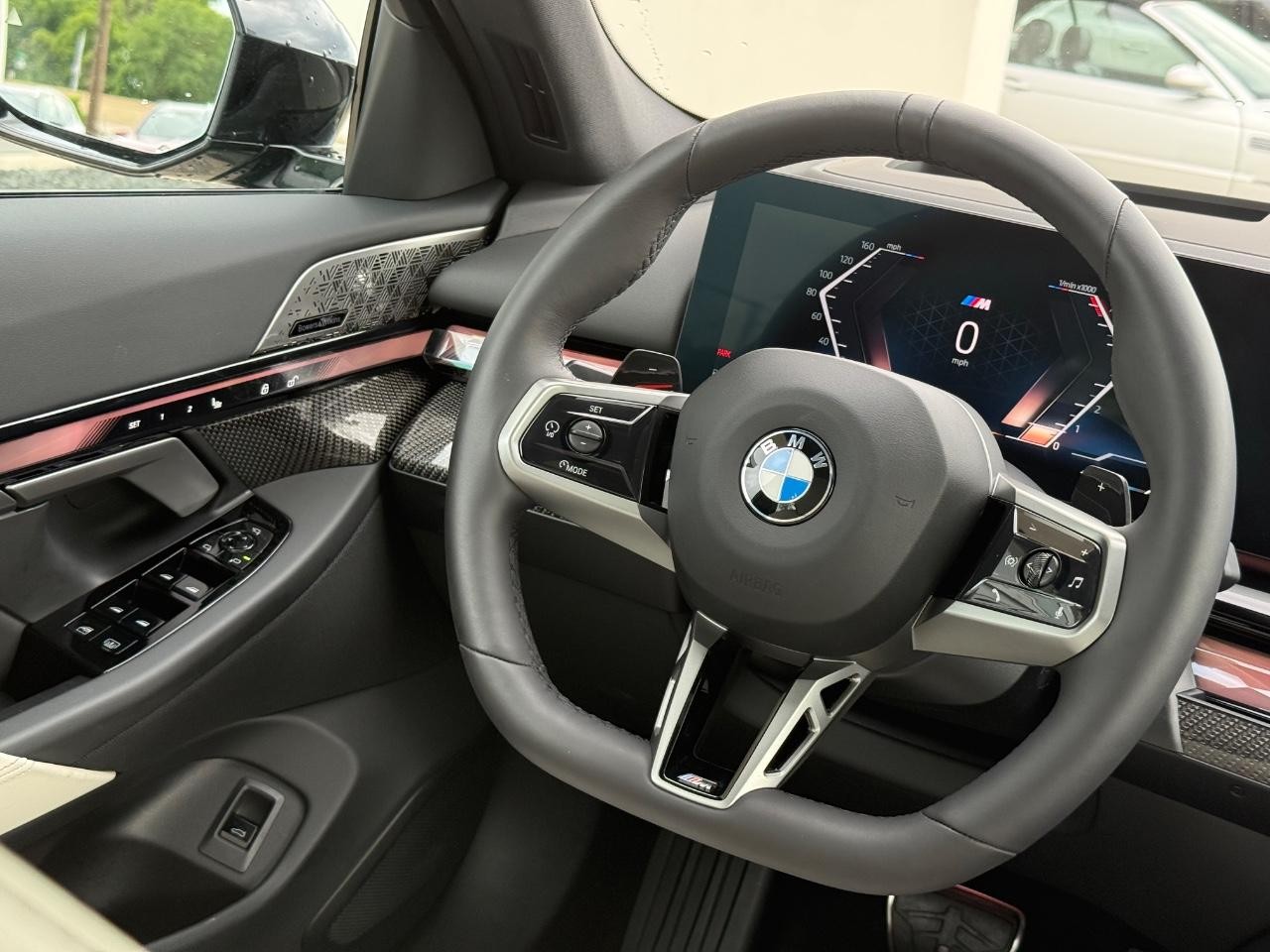 BMW 5 Series Vehicle Image 14