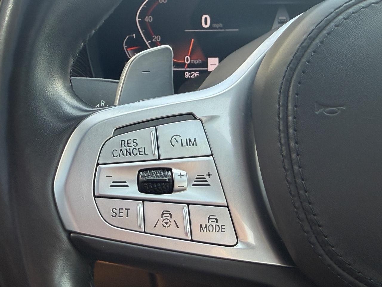 BMW 7 Series Vehicle Image 15