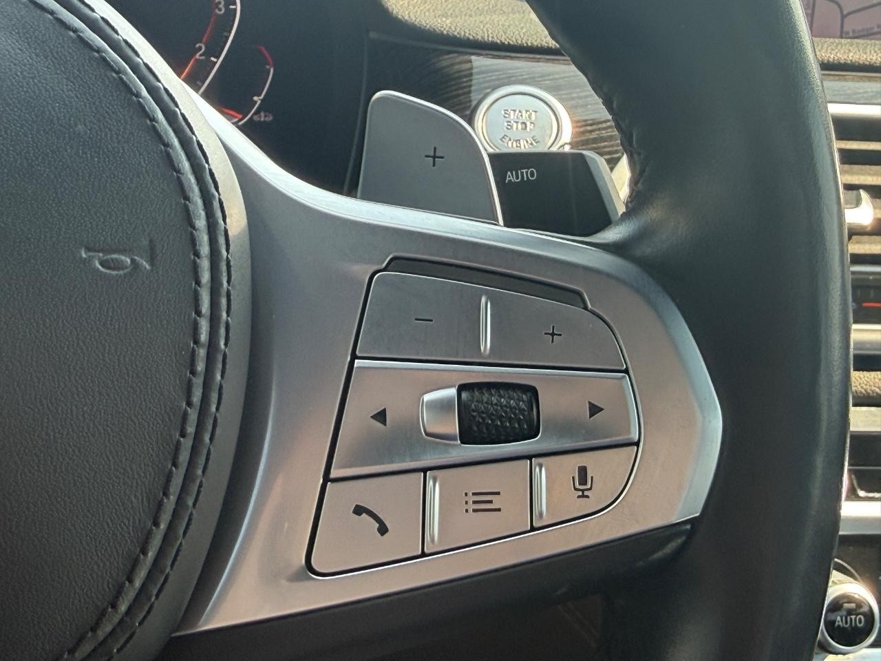 BMW 7 Series Vehicle Image 16