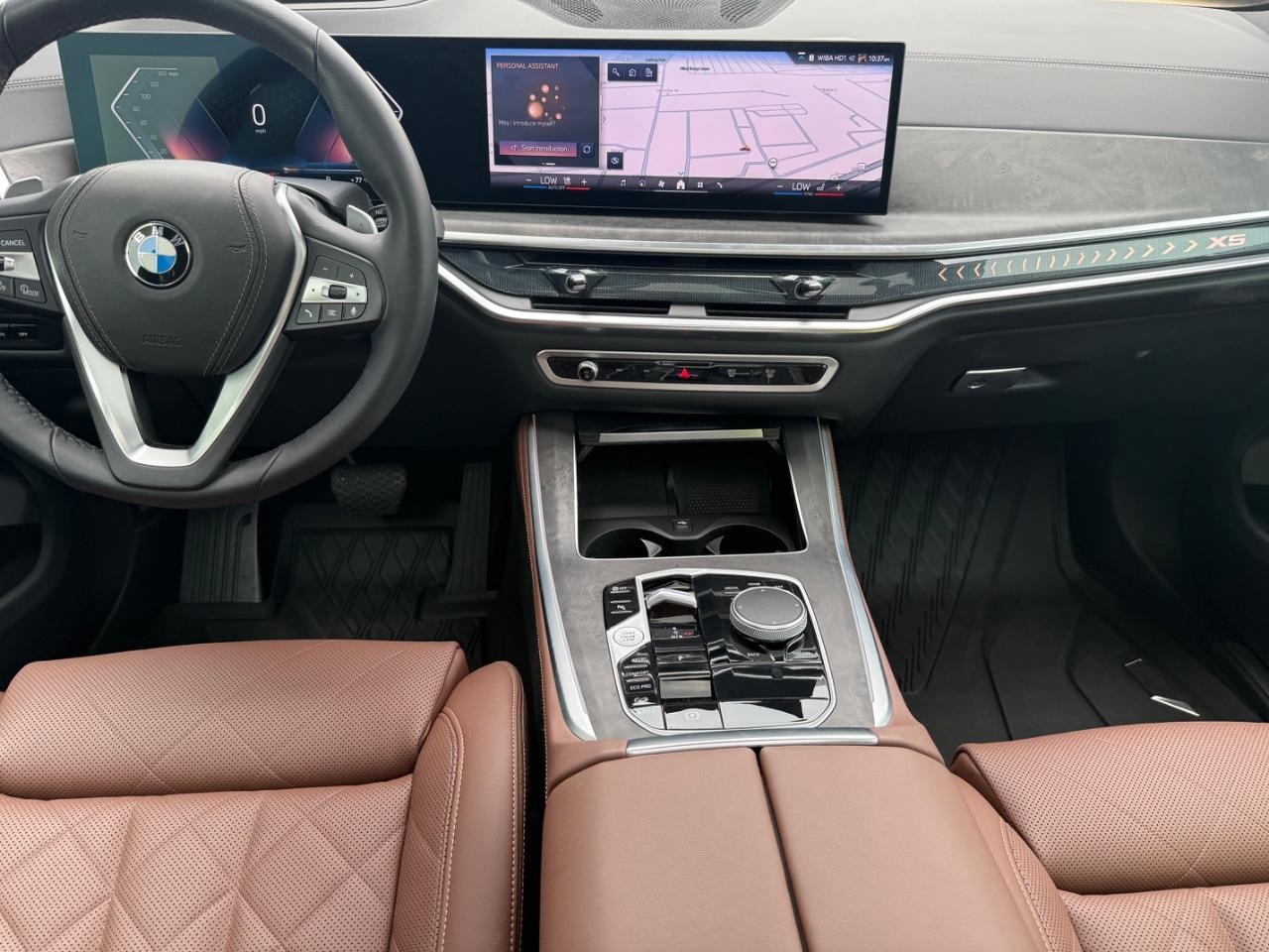 BMW X5 Vehicle Image 11