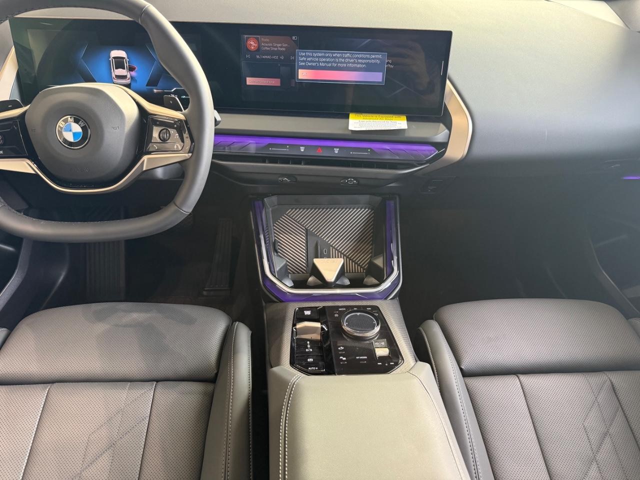 BMW X3 Vehicle Image 05