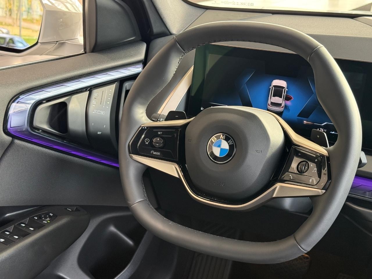 BMW X3 Vehicle Image 08