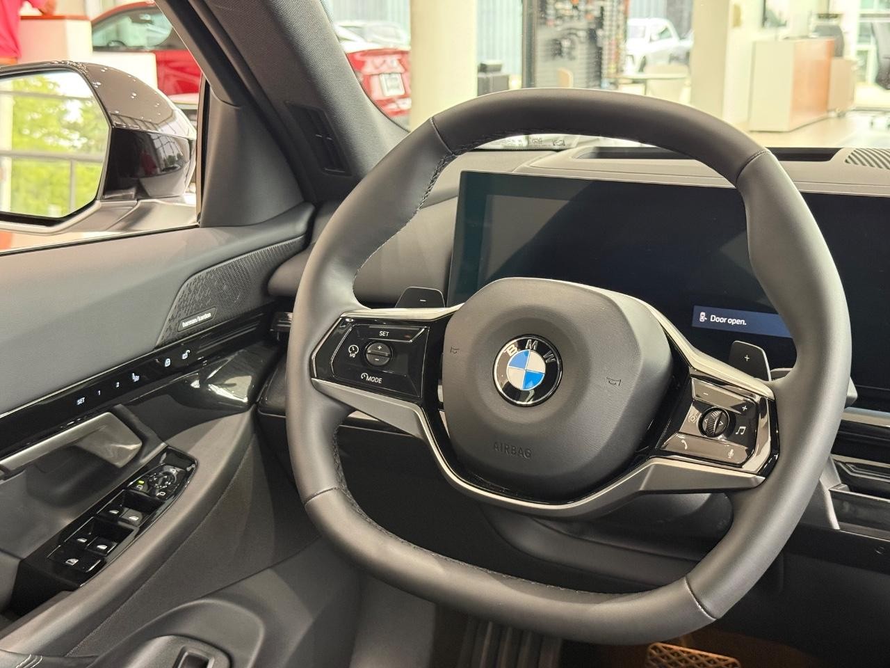BMW 5 Series Vehicle Image 13