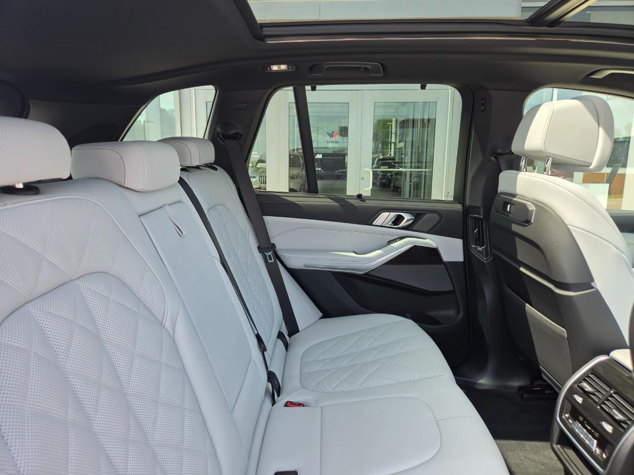 BMW X5 Vehicle Image 10