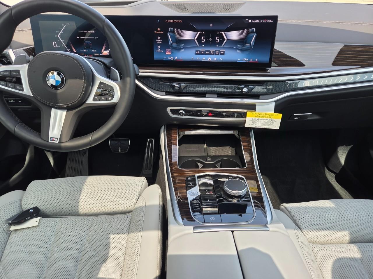 BMW X5 Vehicle Image 11