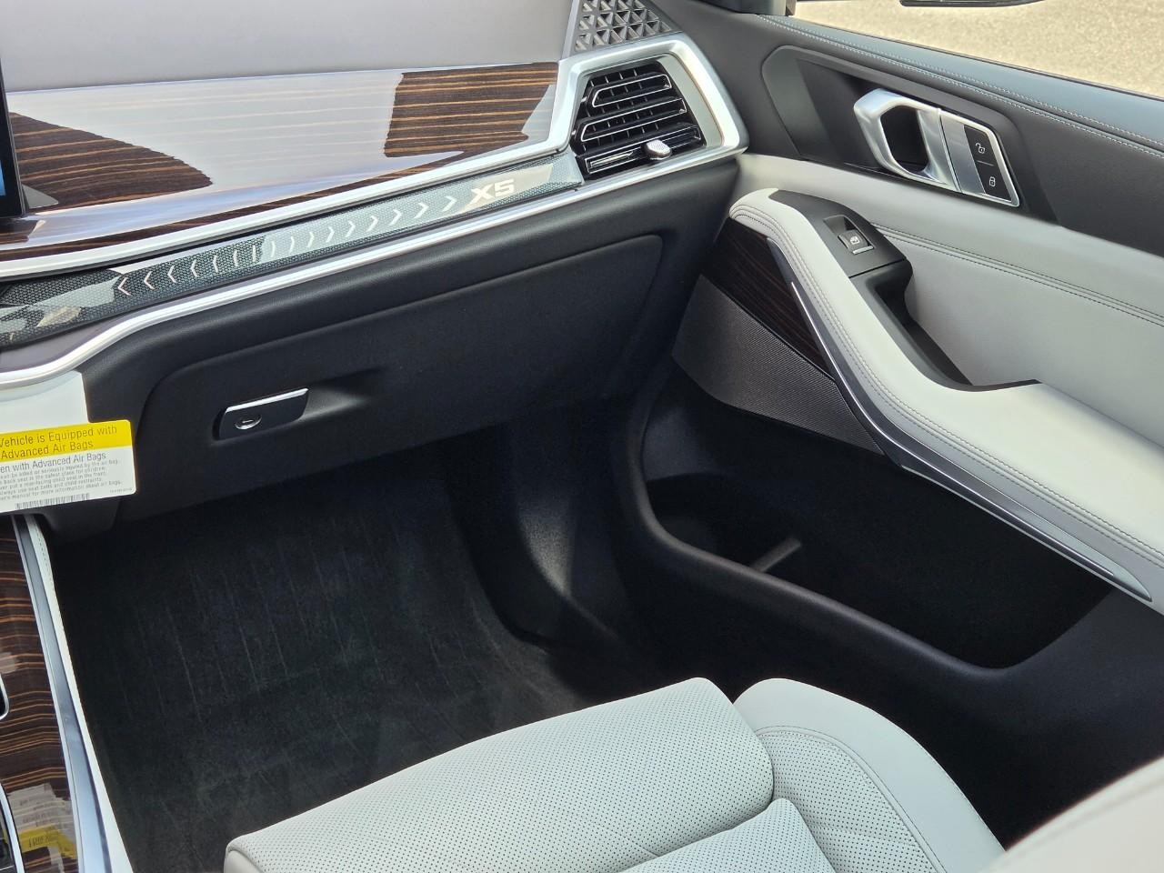 BMW X5 Vehicle Image 15