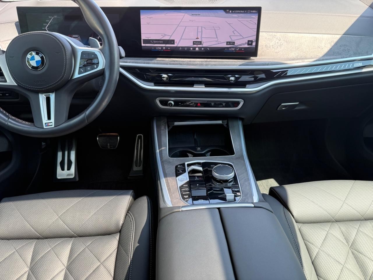 BMW X5 Vehicle Image 11