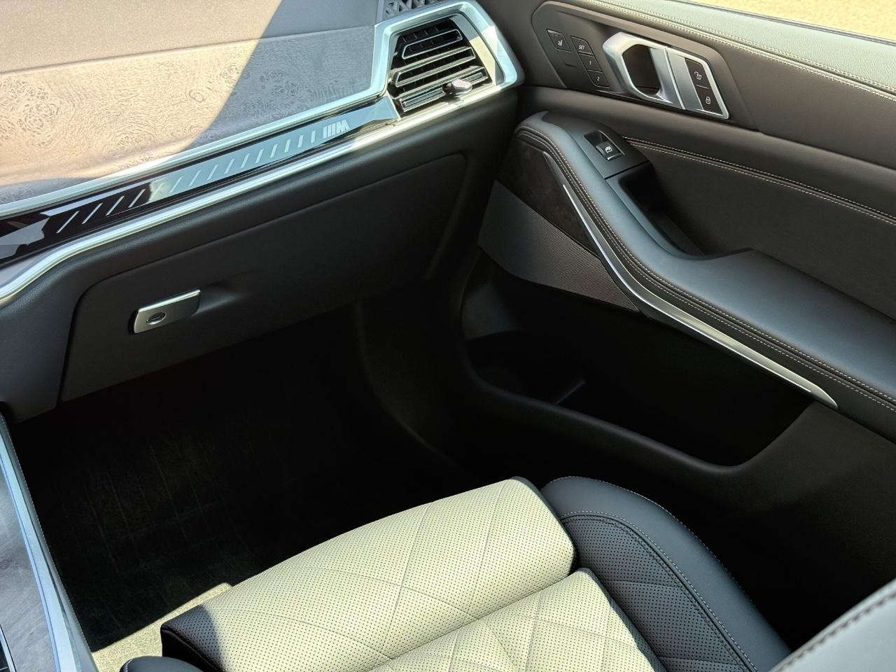BMW X5 Vehicle Image 15
