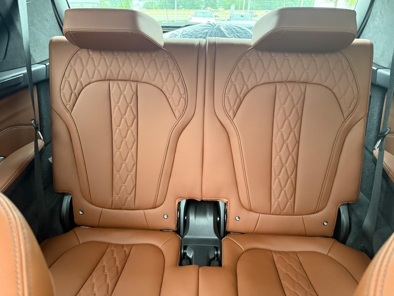 BMW X7 Vehicle Image 08