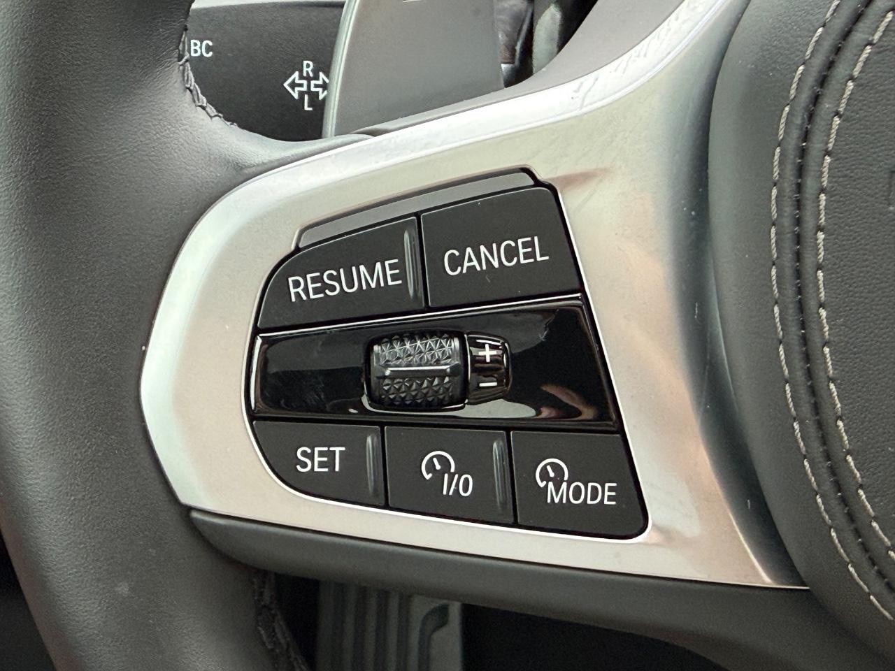 BMW X7 Vehicle Image 15