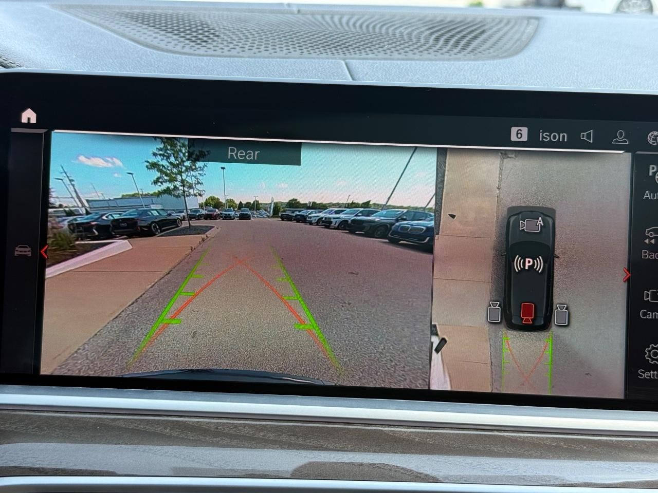 BMW X5 Vehicle Image 22