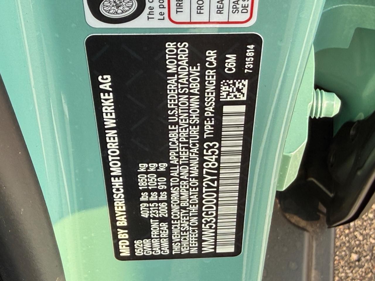 MINI Hardtop 4 Door Vehicle Image 16