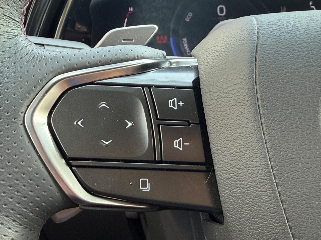 Lexus RX Vehicle Image 15