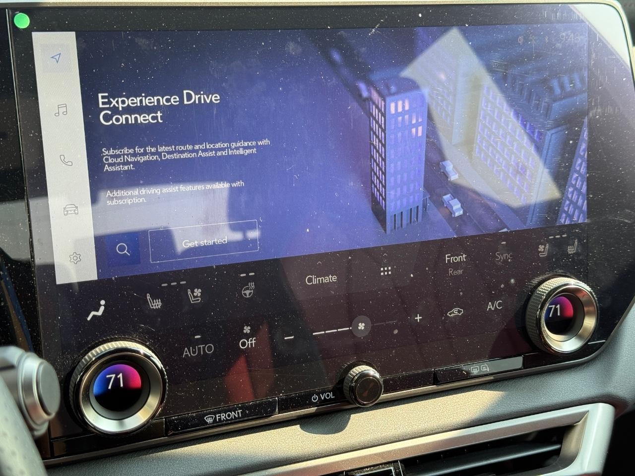 Lexus RX Vehicle Image 18