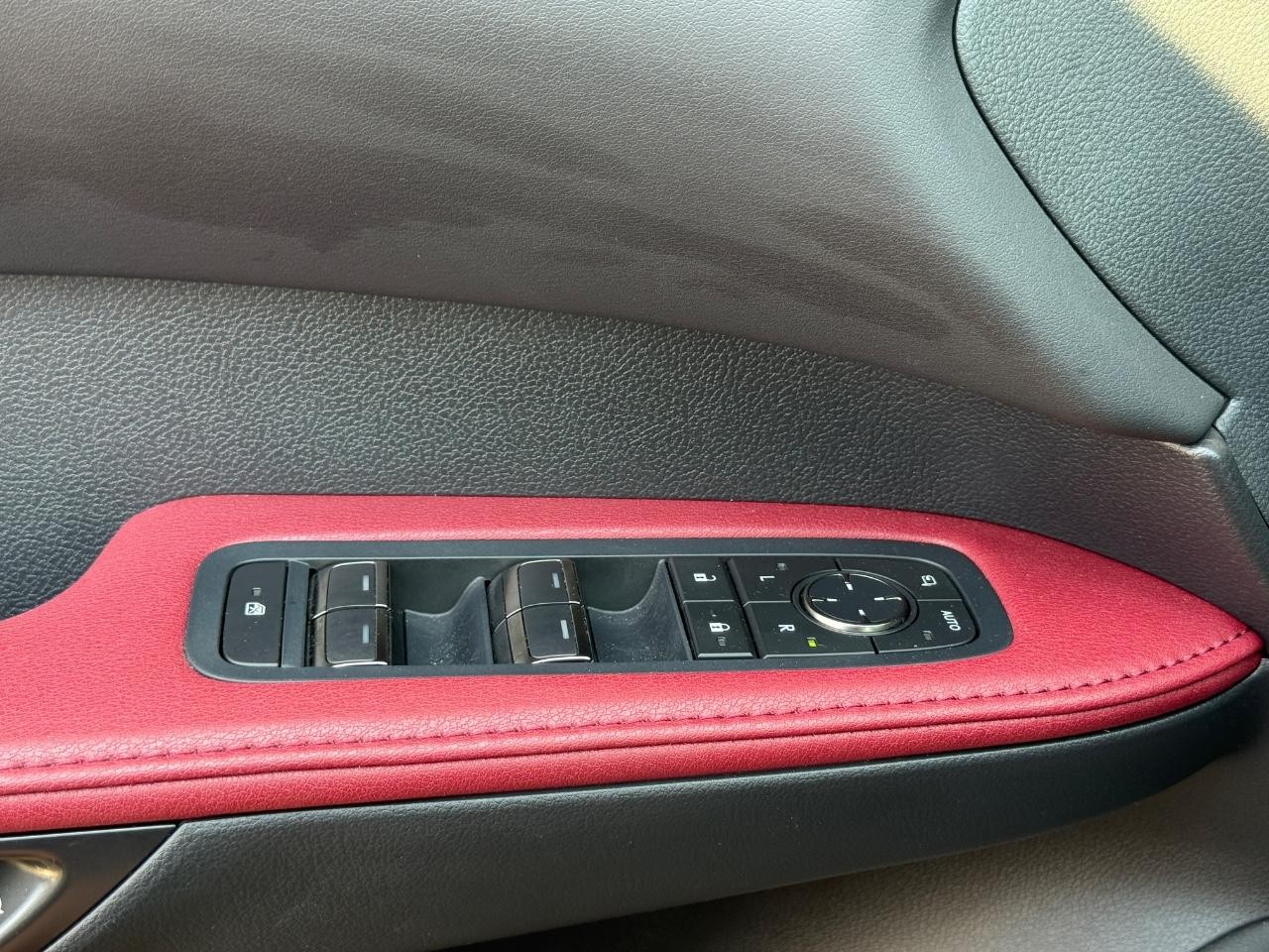 Lexus RX Vehicle Image 25