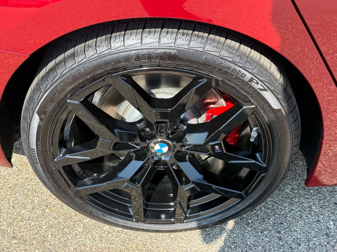 BMW 3 Series Vehicle Image 04
