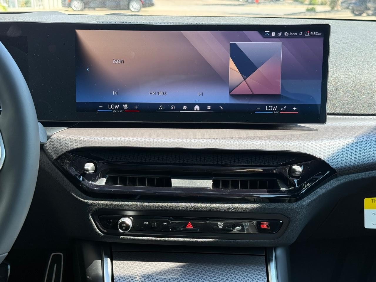 BMW 3 Series Vehicle Image 07