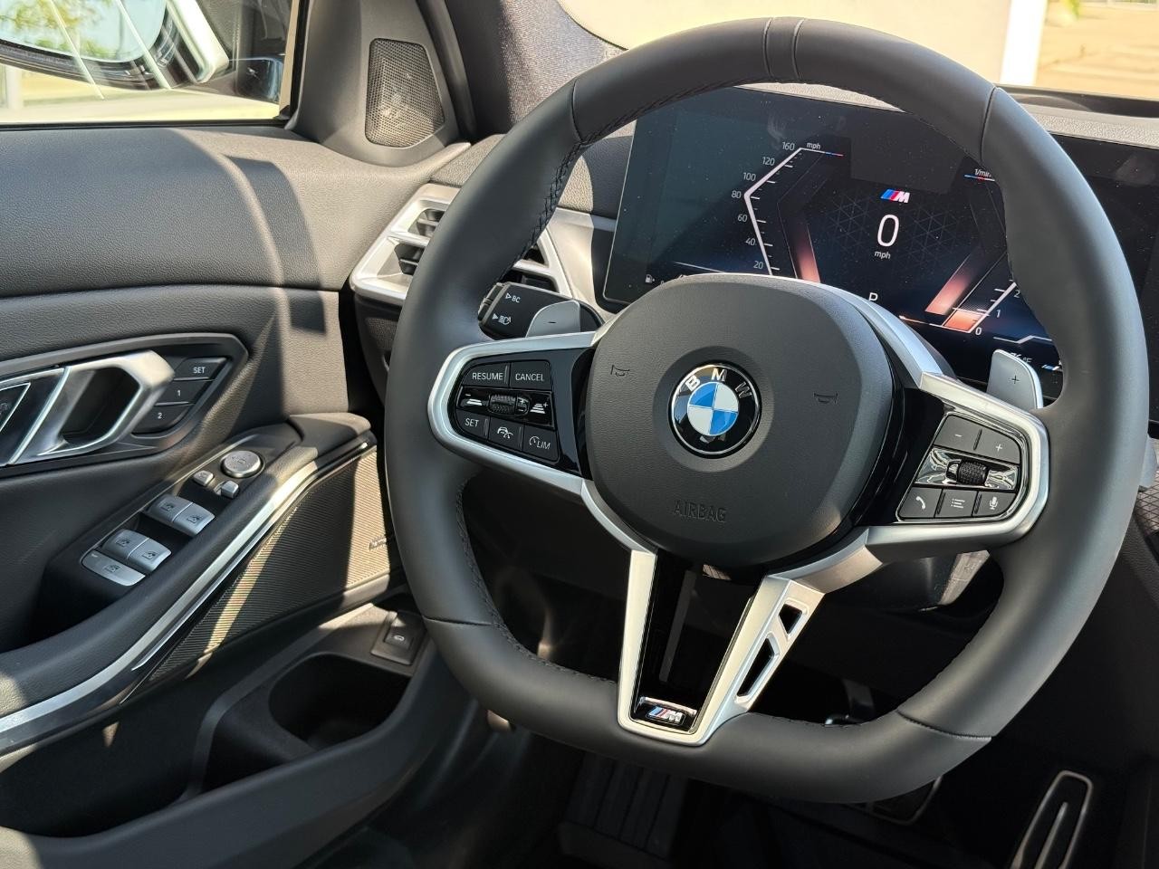BMW 3 Series Vehicle Image 09
