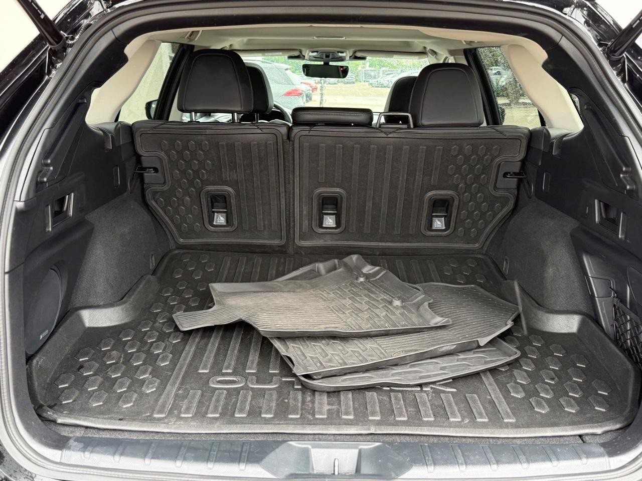 Subaru Outback Vehicle Image 05