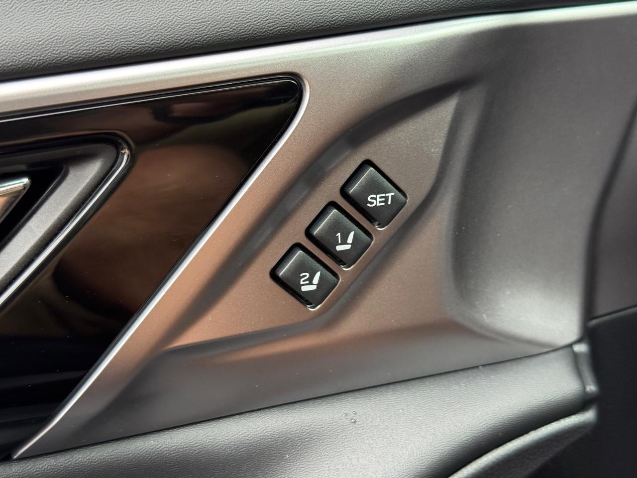 Subaru Outback Vehicle Image 16