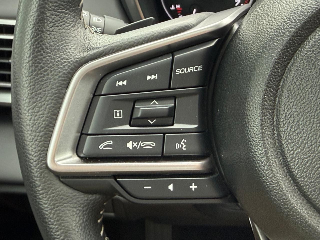 Subaru Outback Vehicle Image 17