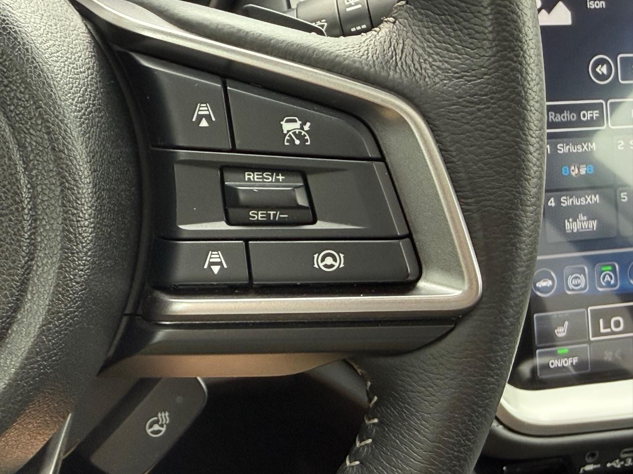 Subaru Outback Vehicle Image 18