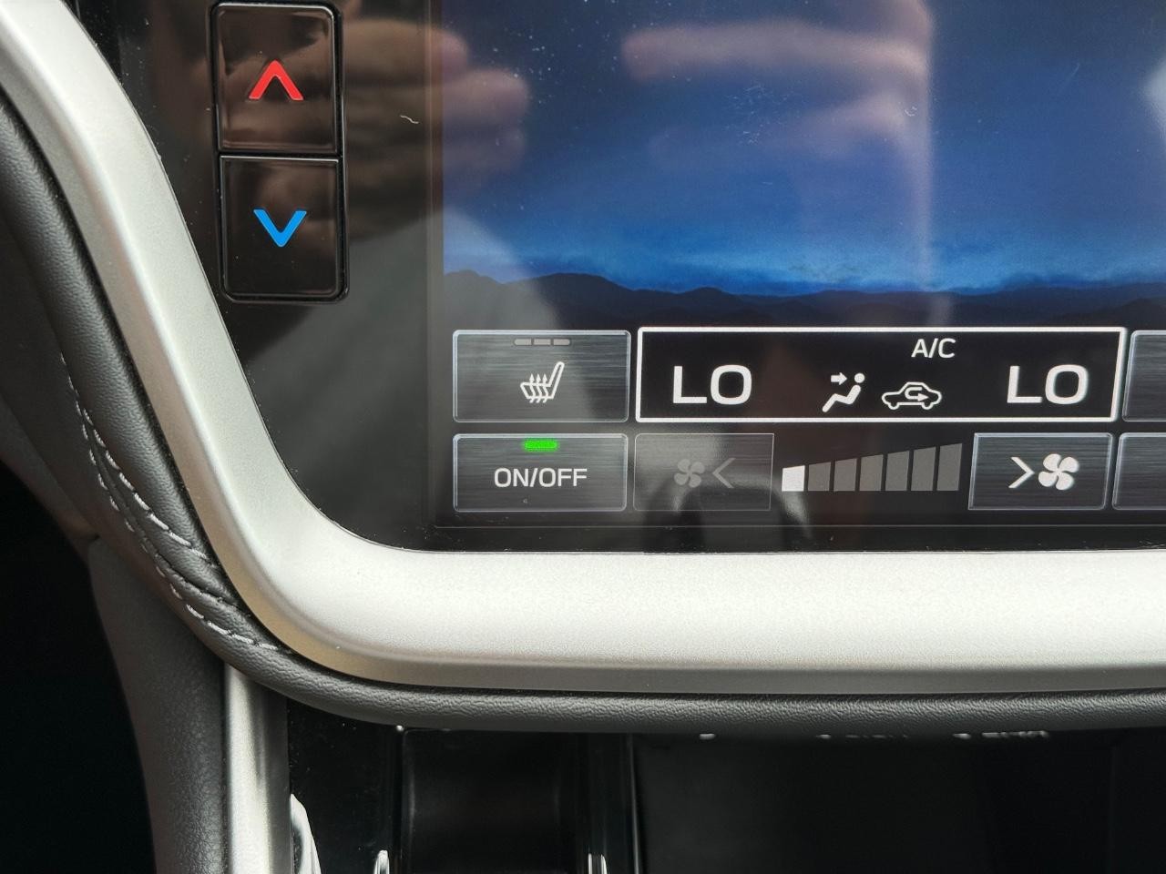 Subaru Outback Vehicle Image 21