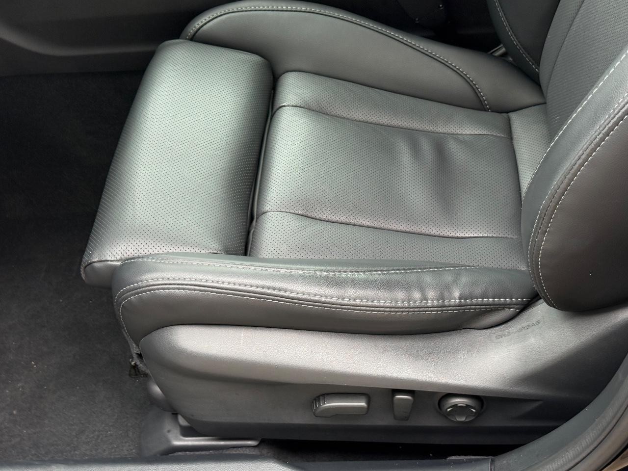 Subaru Outback Vehicle Image 23