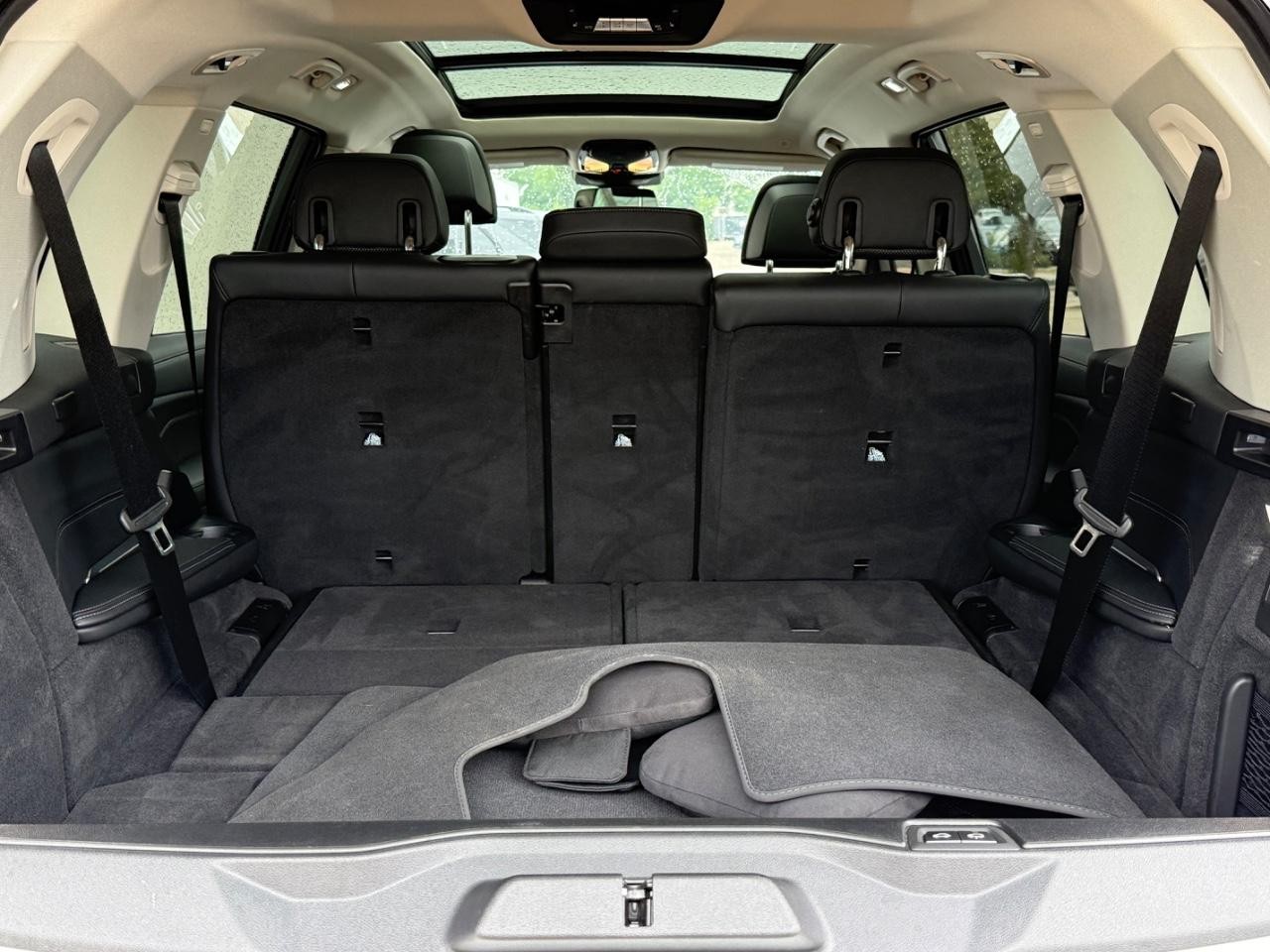 BMW X7 Vehicle Image 05