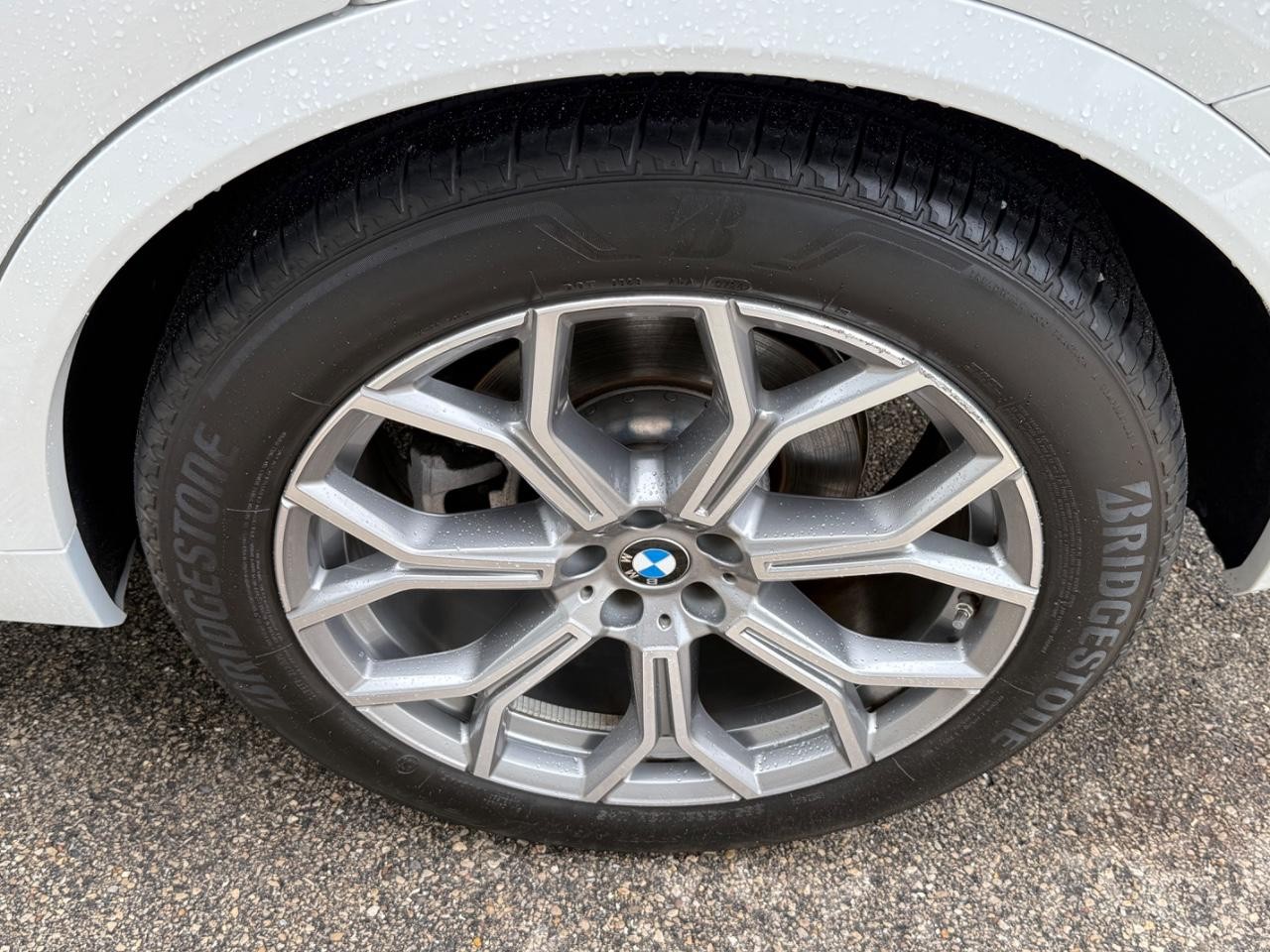 BMW X7 Vehicle Image 07