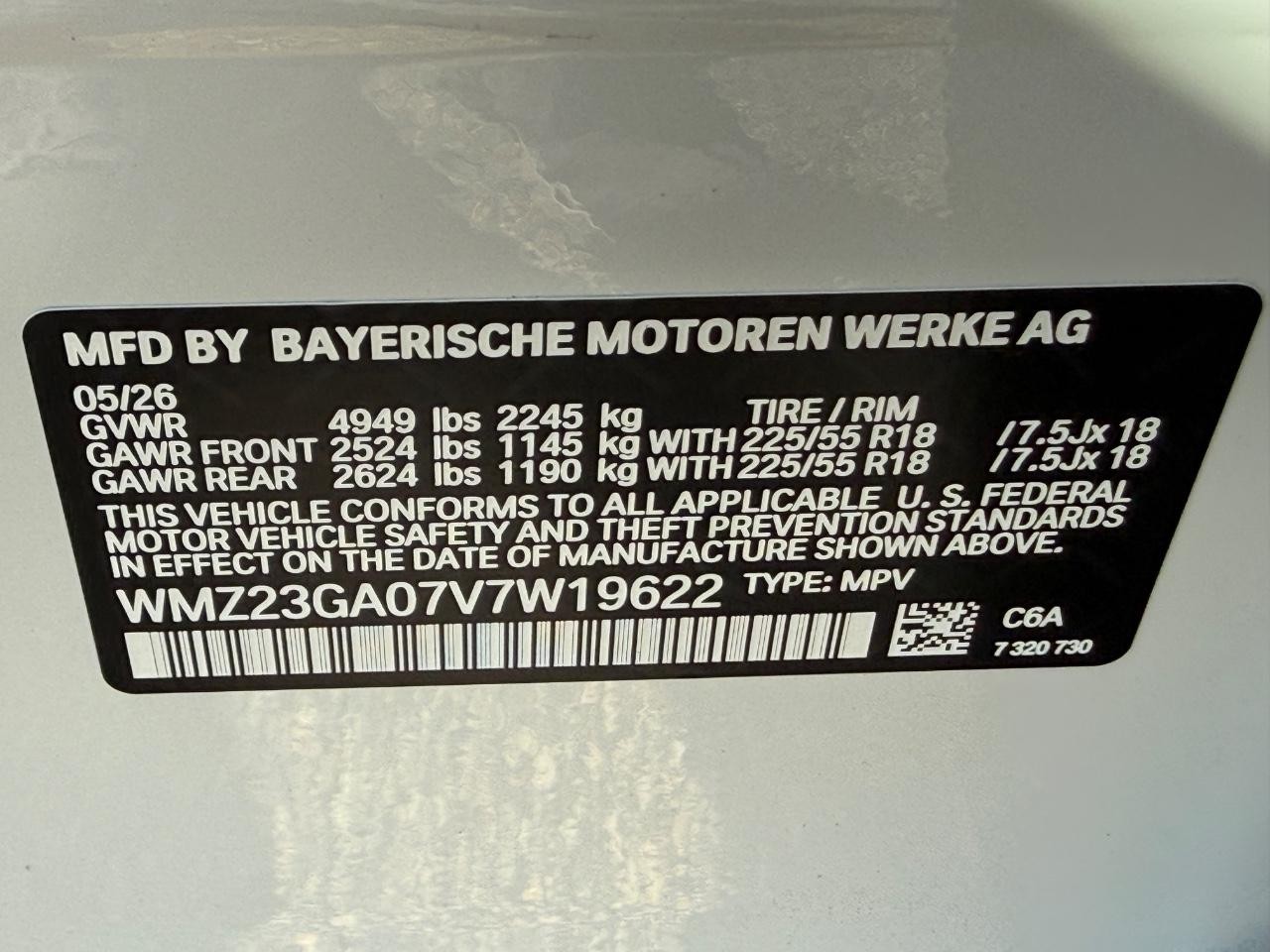 MINI Countryman Vehicle Image 17