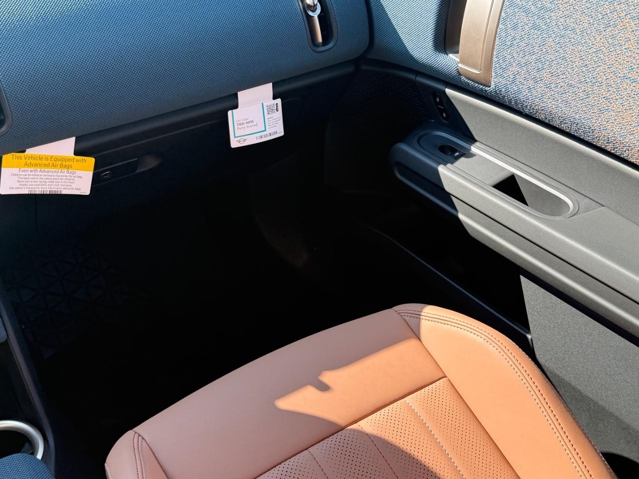 MINI Countryman Vehicle Image 10