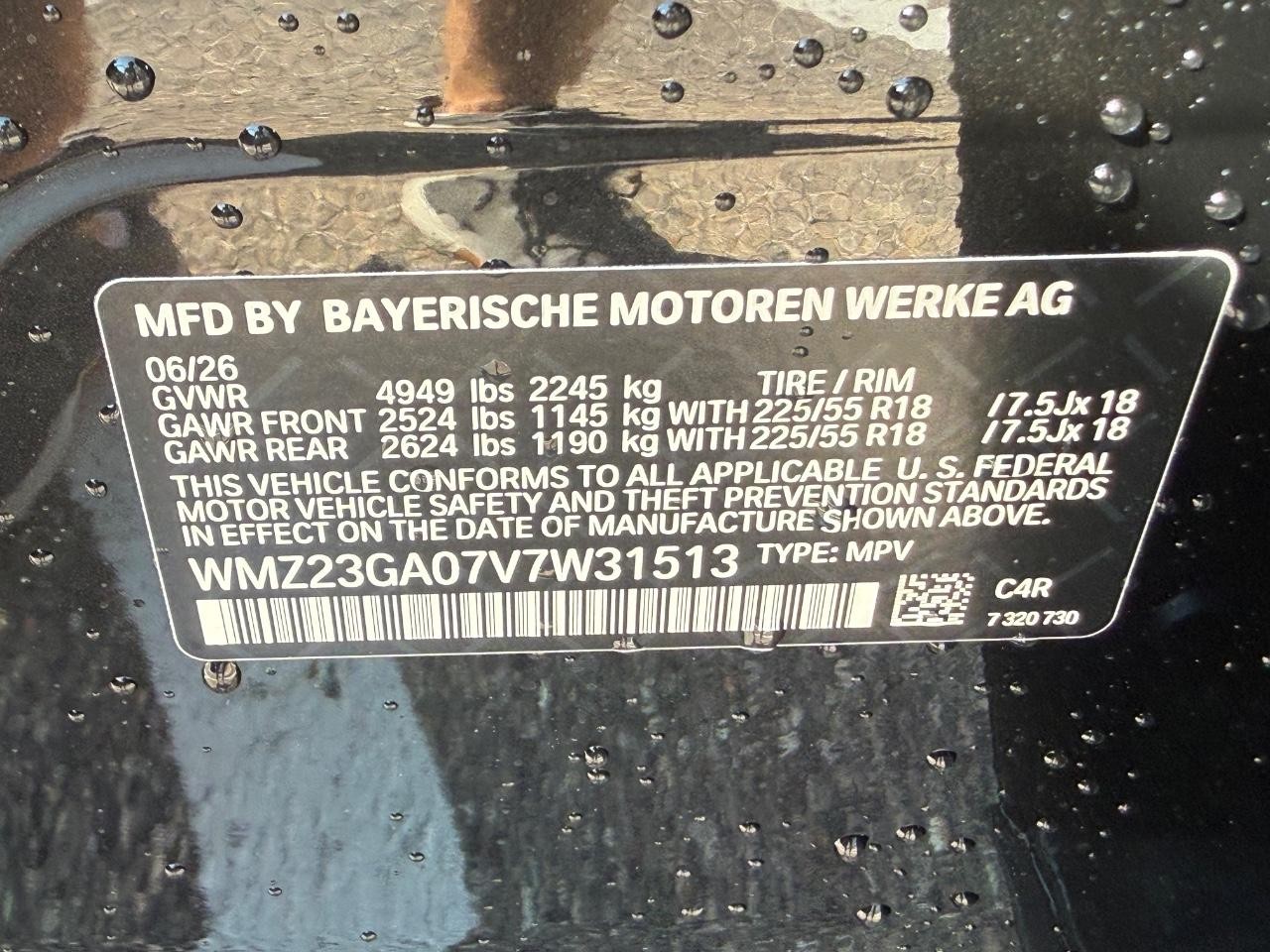 MINI Countryman Vehicle Image 18