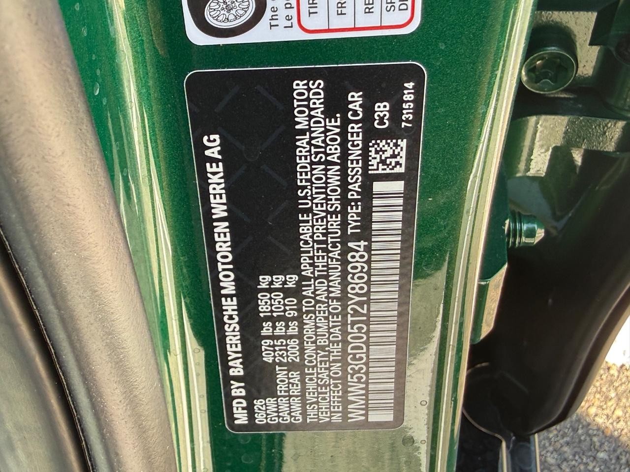 MINI Hardtop 4 Door Vehicle Image 18