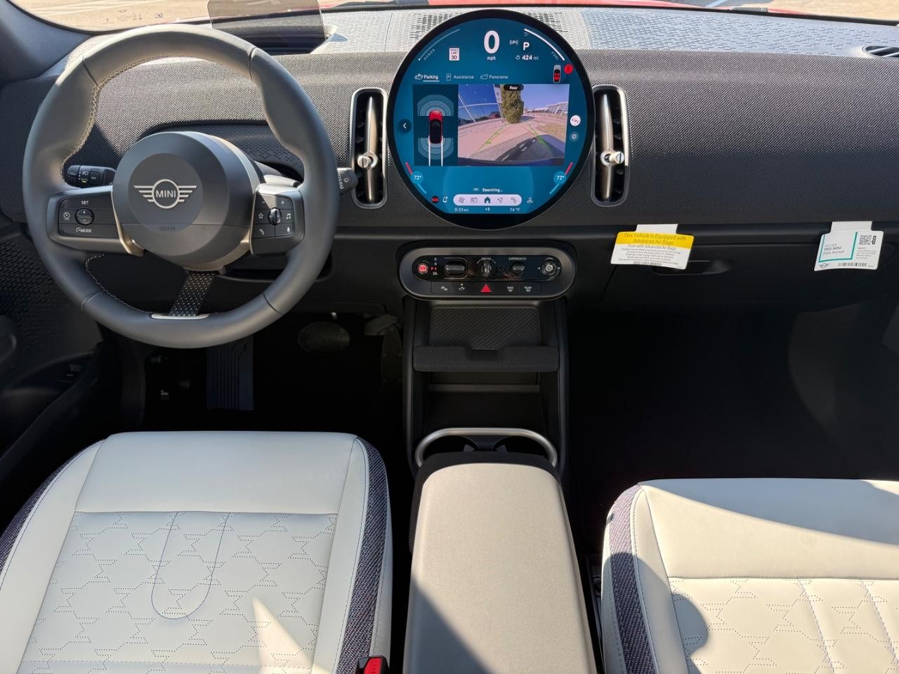 MINI Countryman Vehicle Image 06