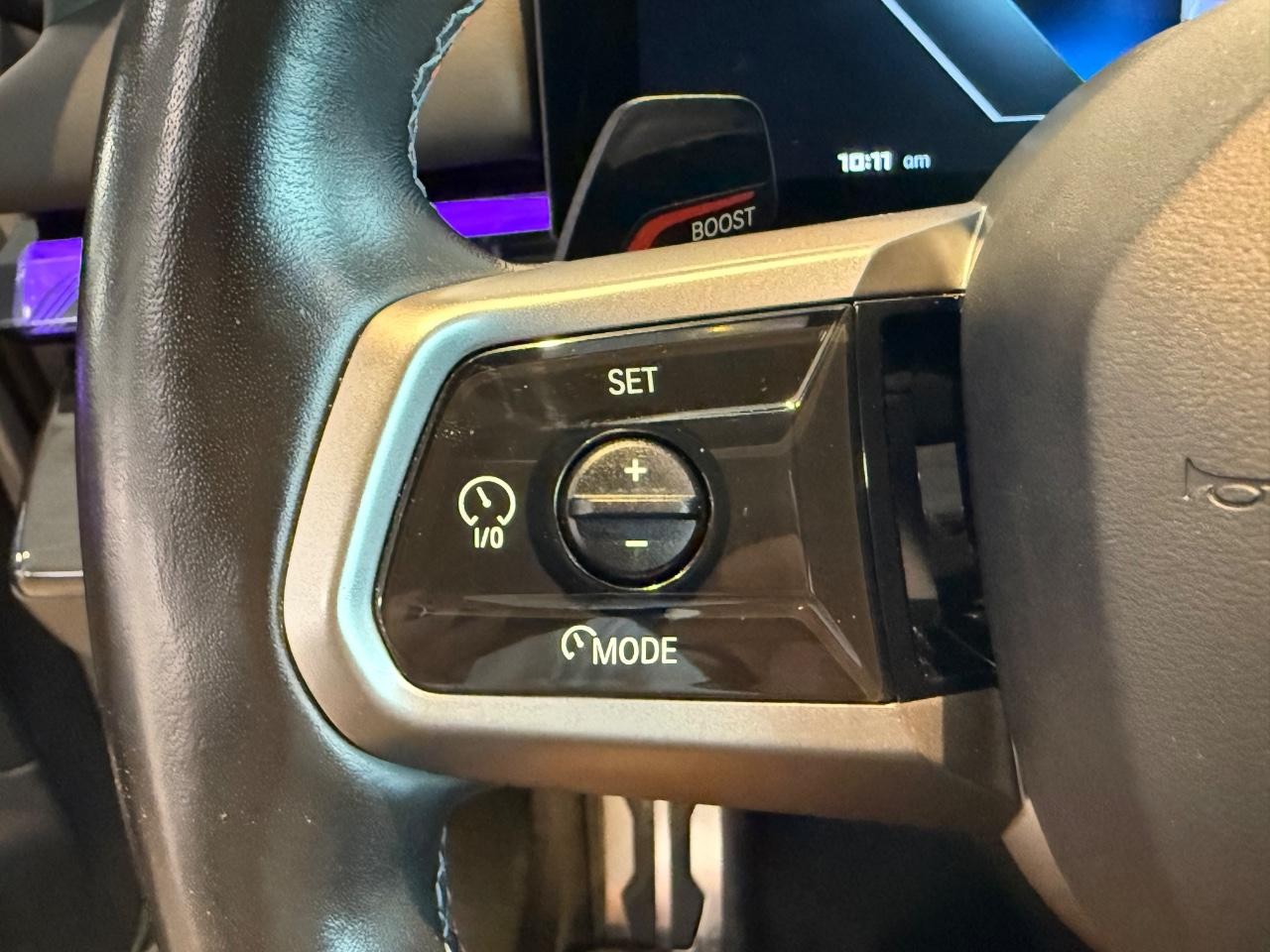 BMW i5 Vehicle Image 16
