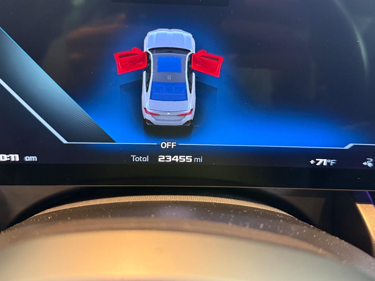 BMW i5 Vehicle Image 18