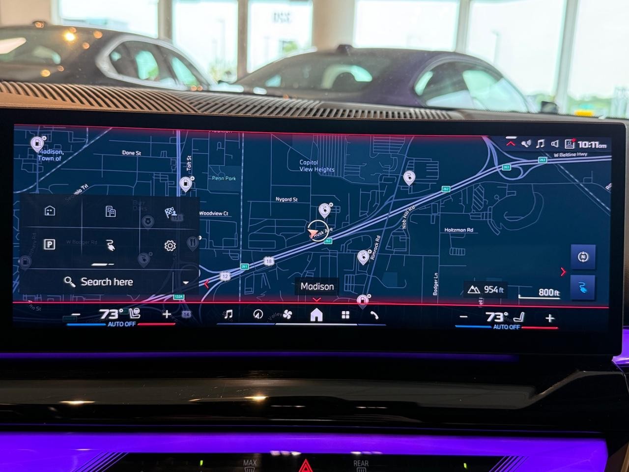 BMW i5 Vehicle Image 19