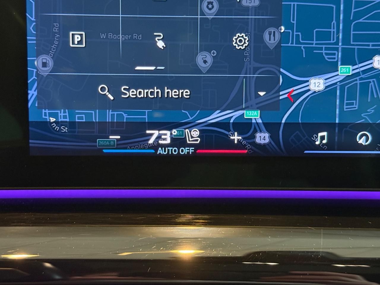 BMW i5 Vehicle Image 20