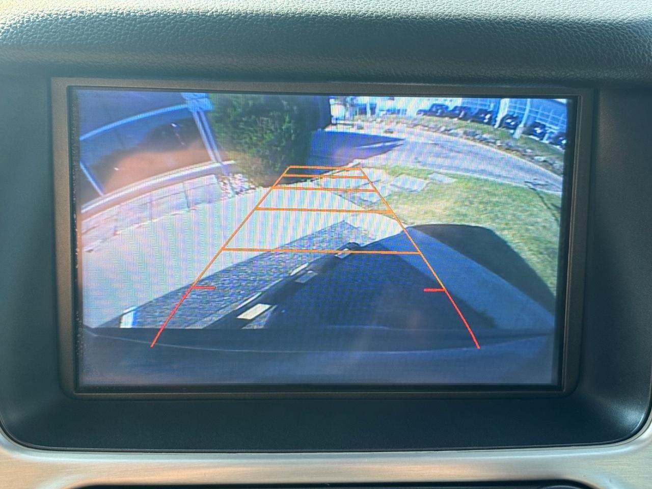 GMC Yukon Vehicle Image 20