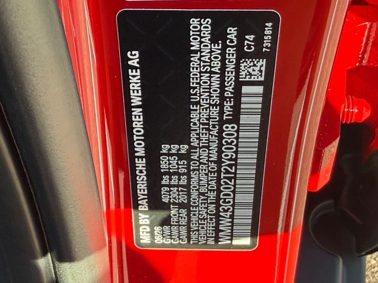 MINI Hardtop 4 Door Vehicle Image 16