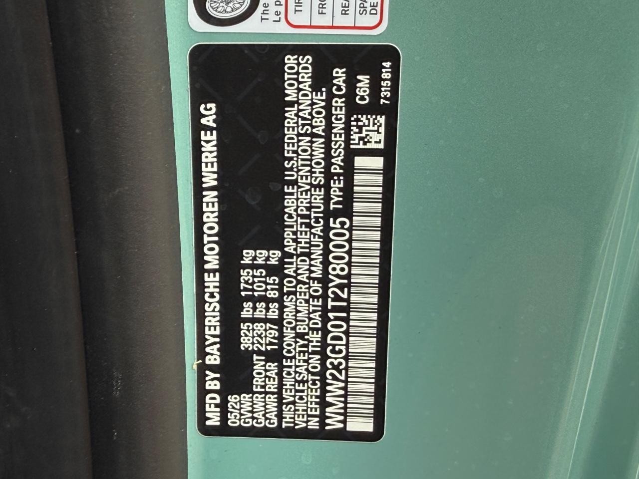 MINI Hardtop 2 Door Vehicle Image 18