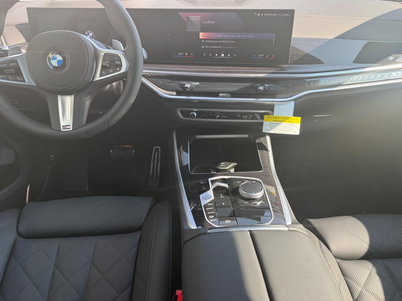 BMW X5 Vehicle Image 06