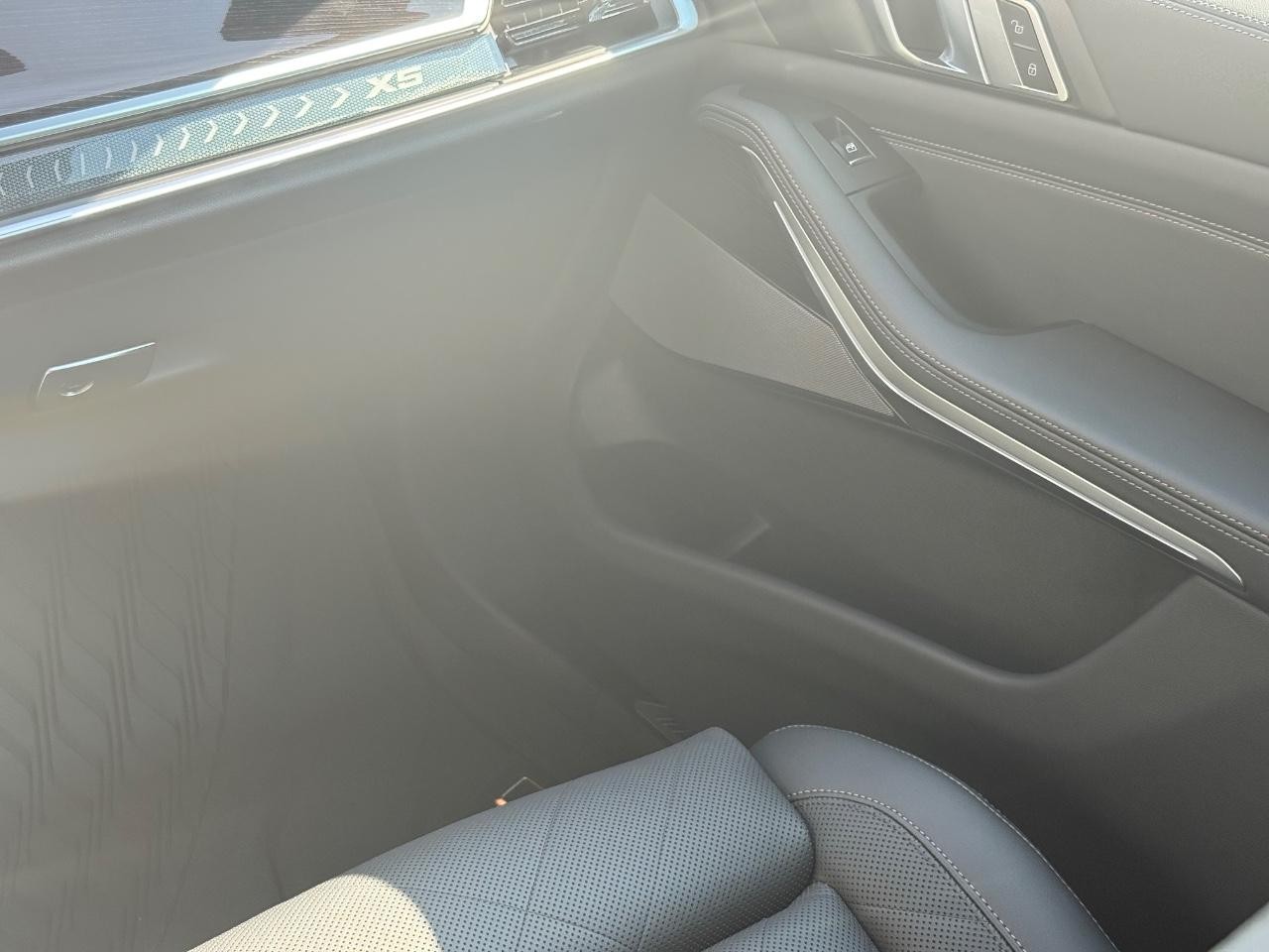 BMW X5 Vehicle Image 10