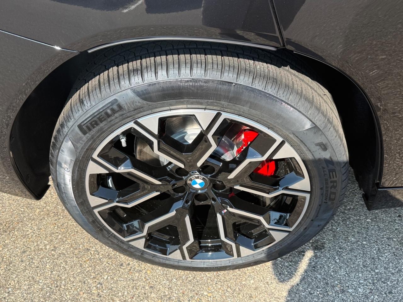 BMW X3 Vehicle Image 04
