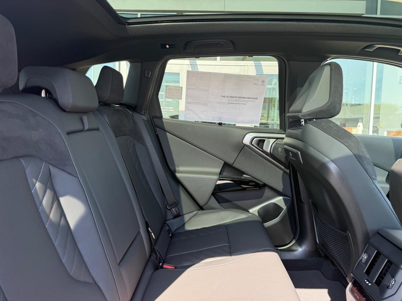 BMW X3 Vehicle Image 05