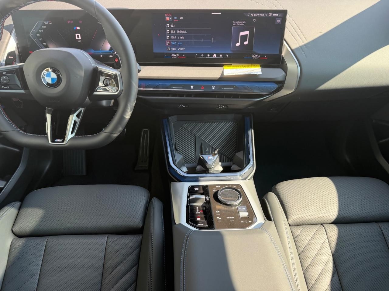 BMW X3 Vehicle Image 06