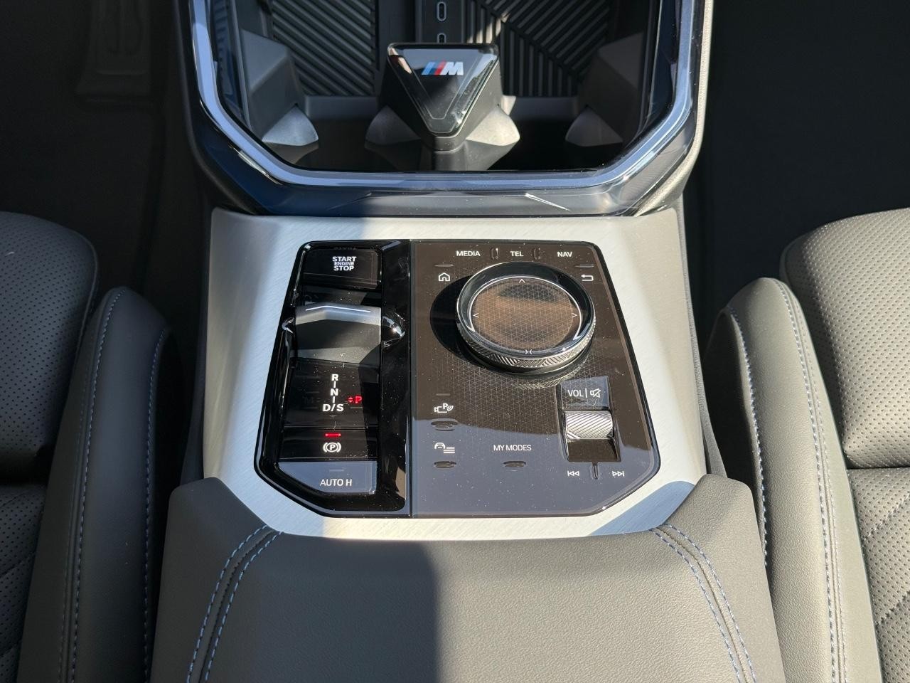 BMW X3 Vehicle Image 08