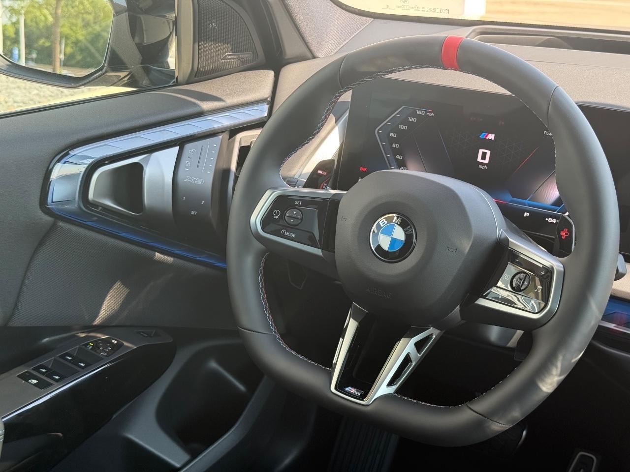 BMW X3 Vehicle Image 09