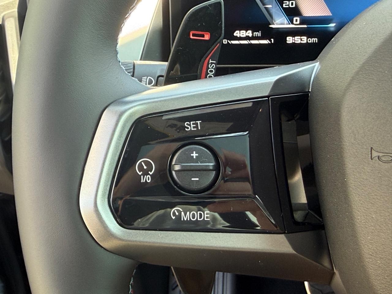 BMW X3 Vehicle Image 12